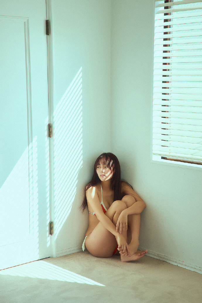 开端
